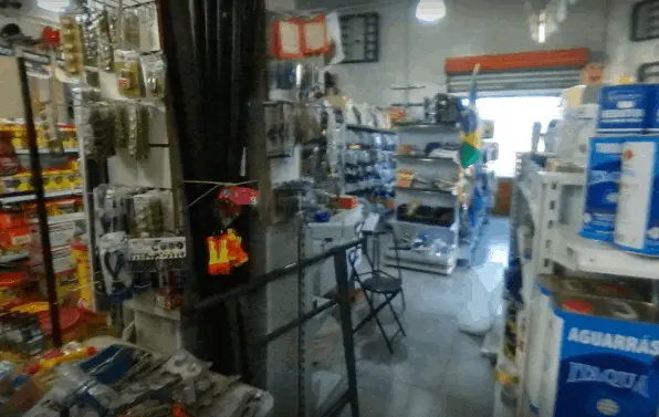 Depósito Alves